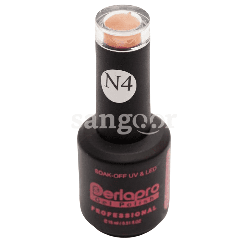 PERLA GEL N N4