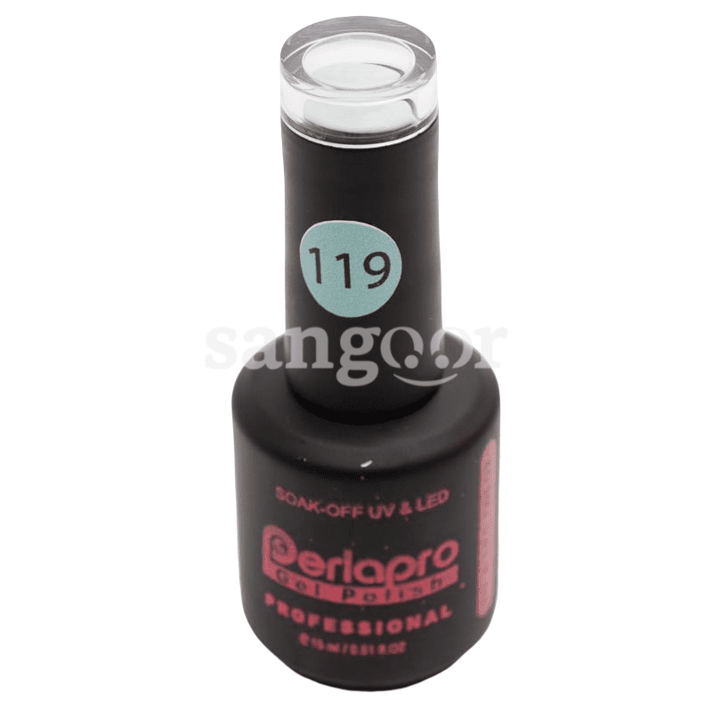 PERLA GEL N119