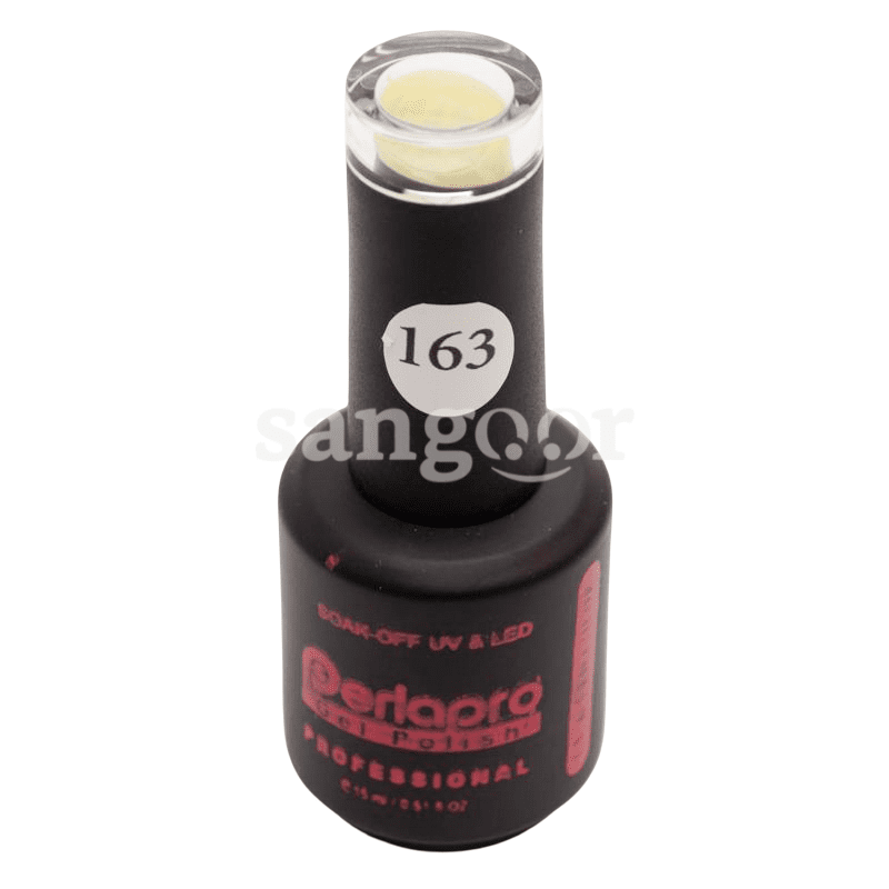PERLA GEL N163