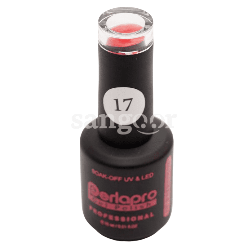 PERLA GEL N17