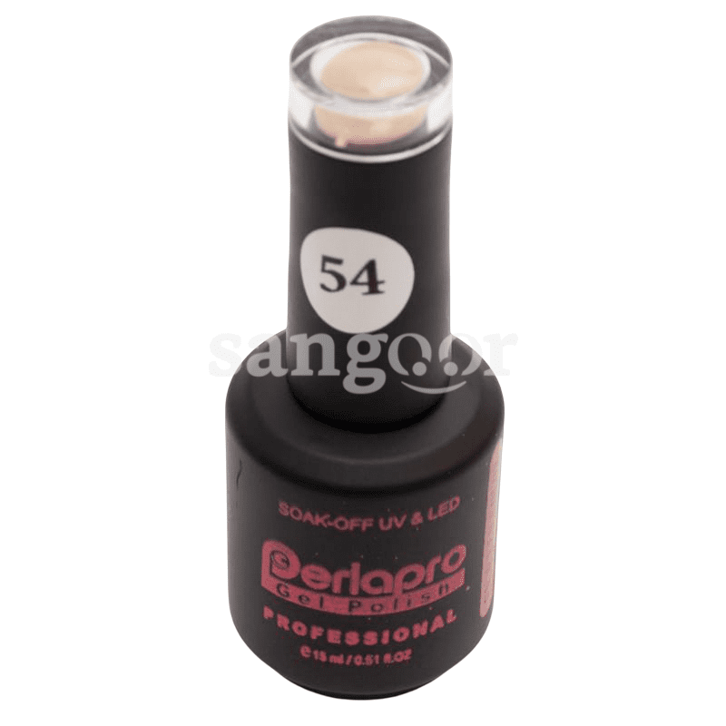 PERLA GEL N54