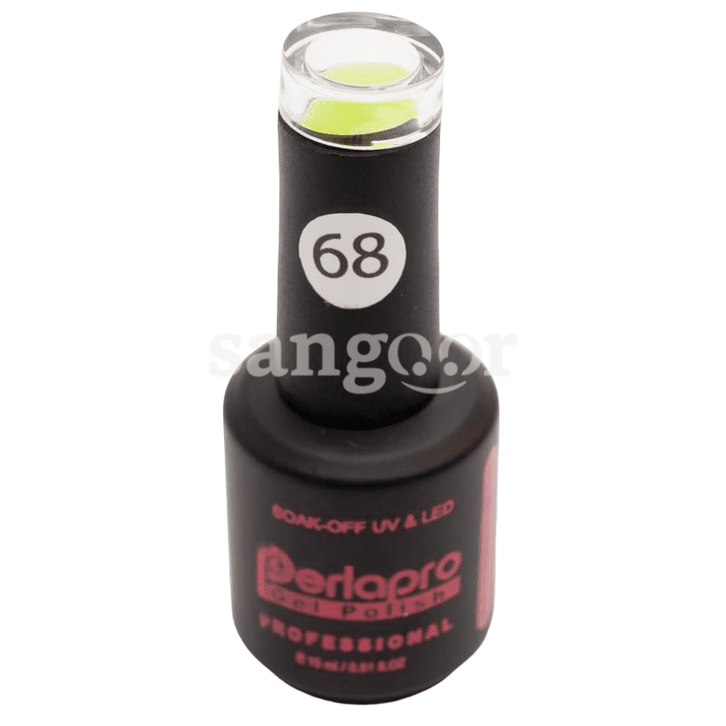 PERLA GEL N68