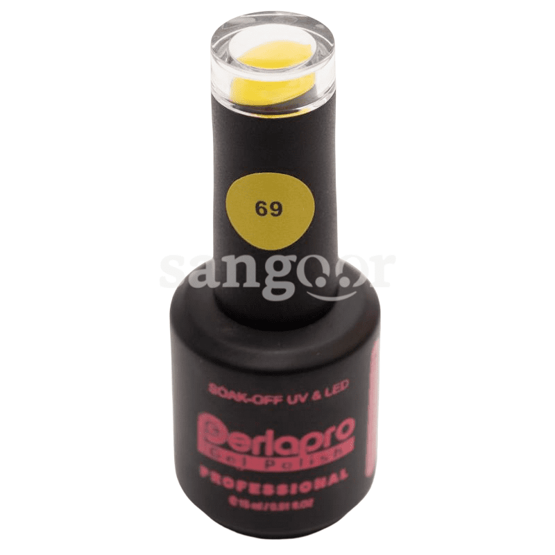 PERLA GEL N69