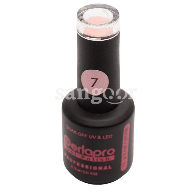 PERLA GEL N7