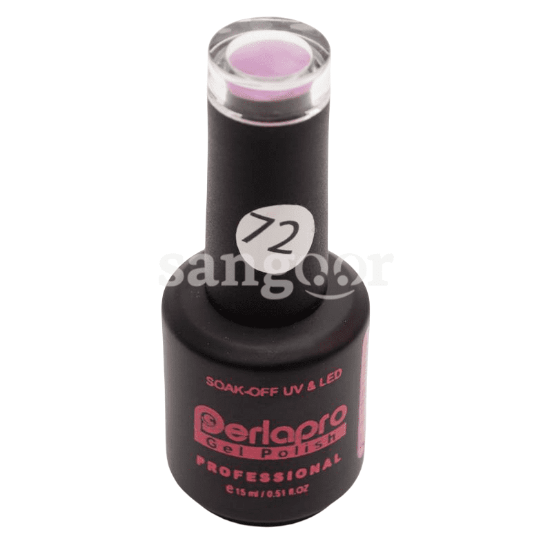 PERLA GEL N72
