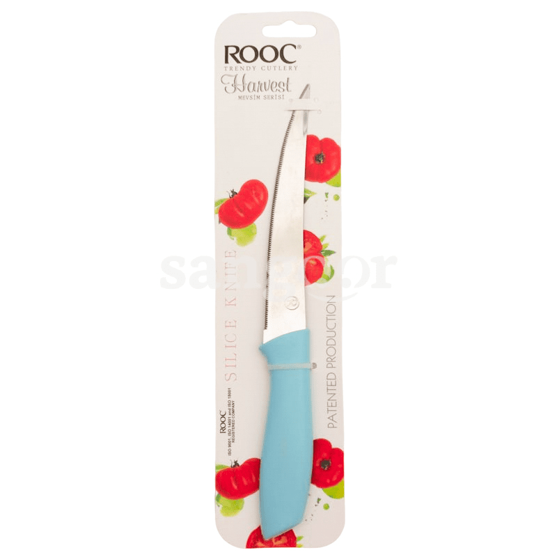 ROOC COUTEAU 1PC 23.5CM