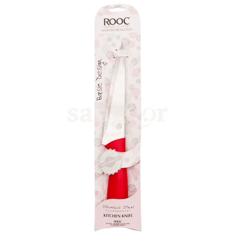 ROOC COUTEAU CHEF 1PC 28.5CM