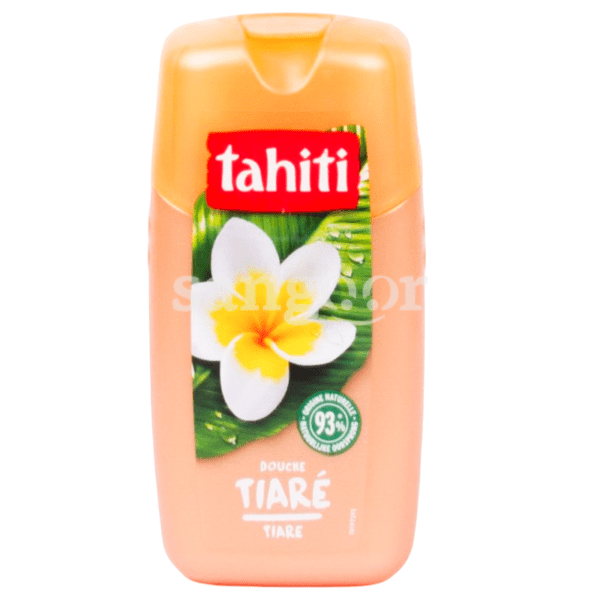 TAHITI-GEL-DOUCHE-250ML-TIARE.png.Prix Tunisie