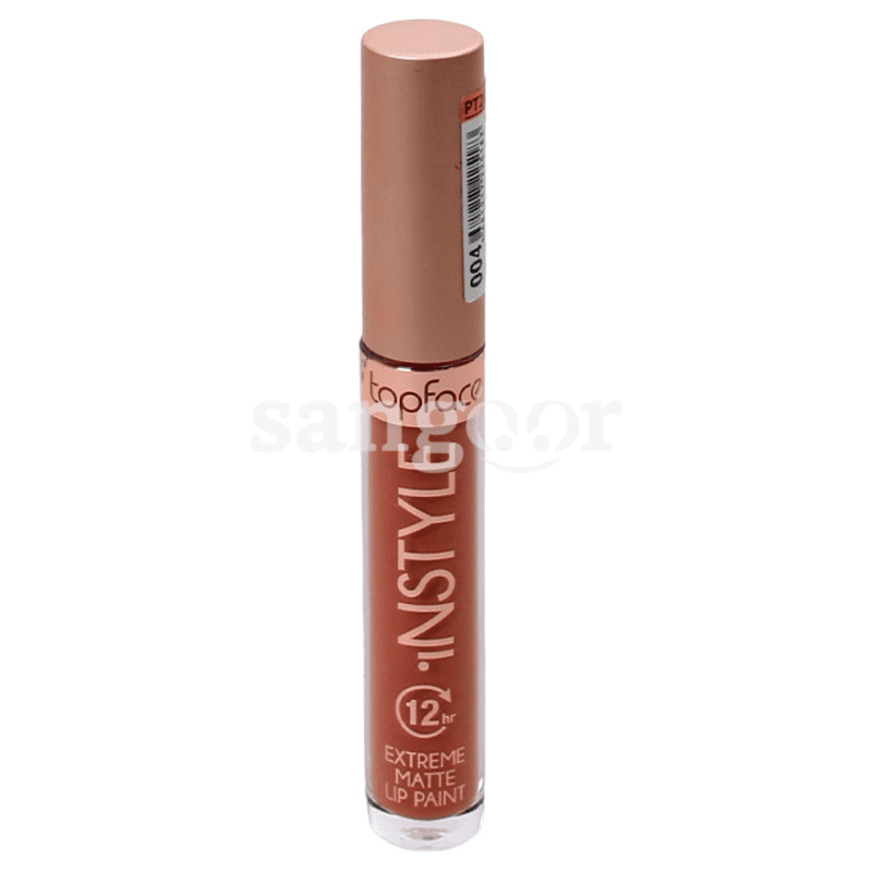 TOP FACE GLOSS MATTE INSTYLE N004