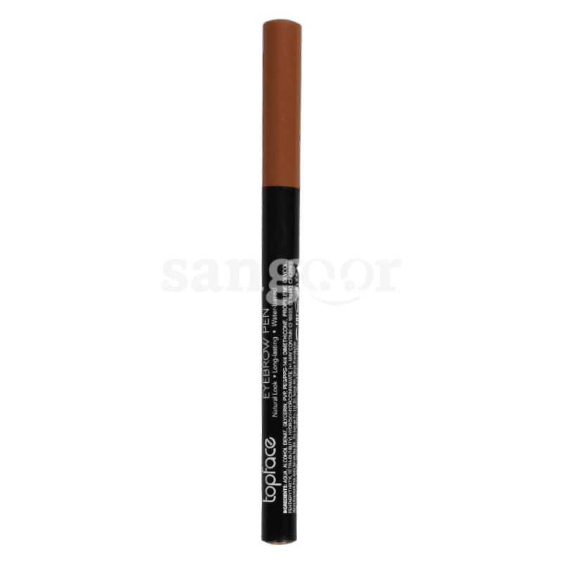 TOP FACE STYLO SOURCILS EFFET MICROBLADING 003