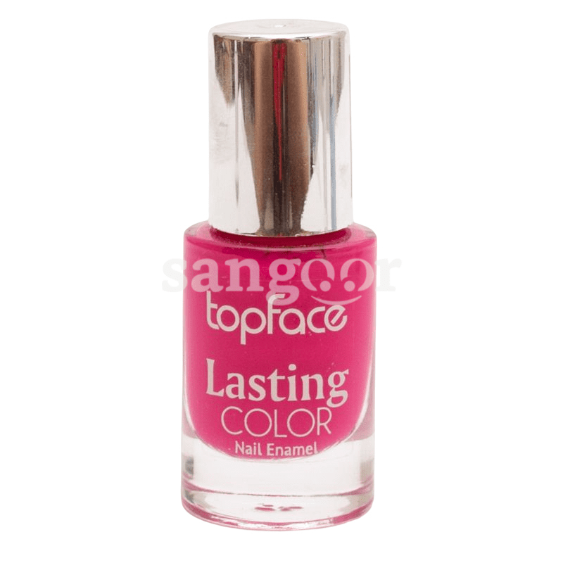 TOP FACE VERNIS N100