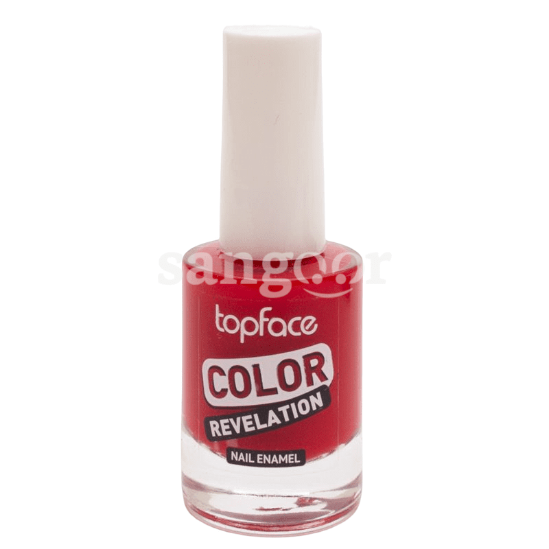 TOP FACE VERNIS REVELATION N031