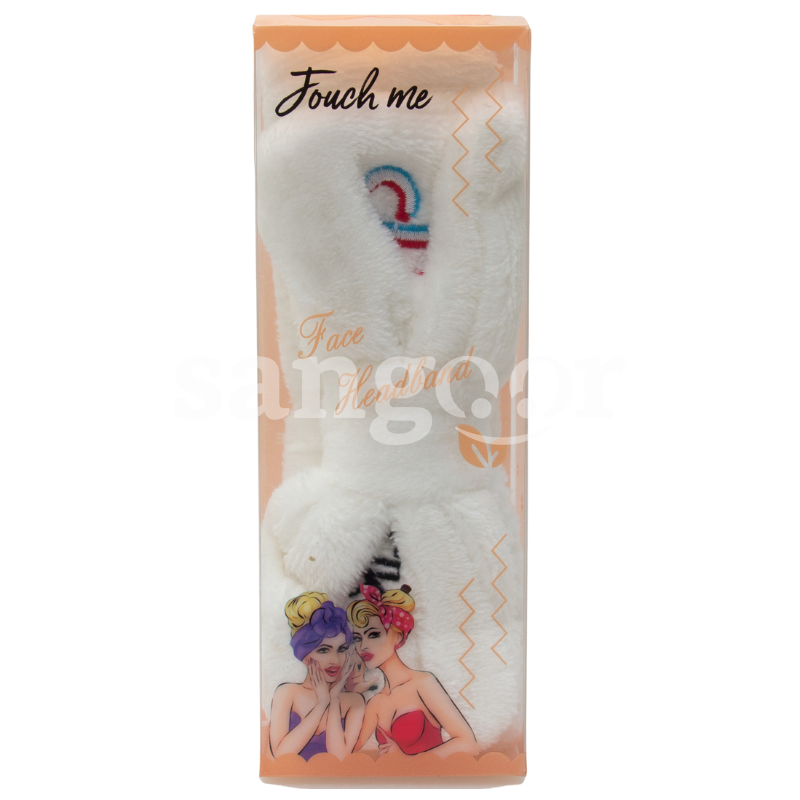 TOUCH ME BANDE CHEVEUX TIK TOK TOUCH-ME-BANDE-CHEVEUX-TIK-TOK.png Prix Tunisie