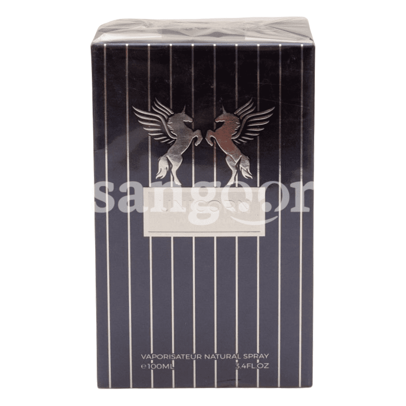 UNICORN EAU DE PARFUM 100ML