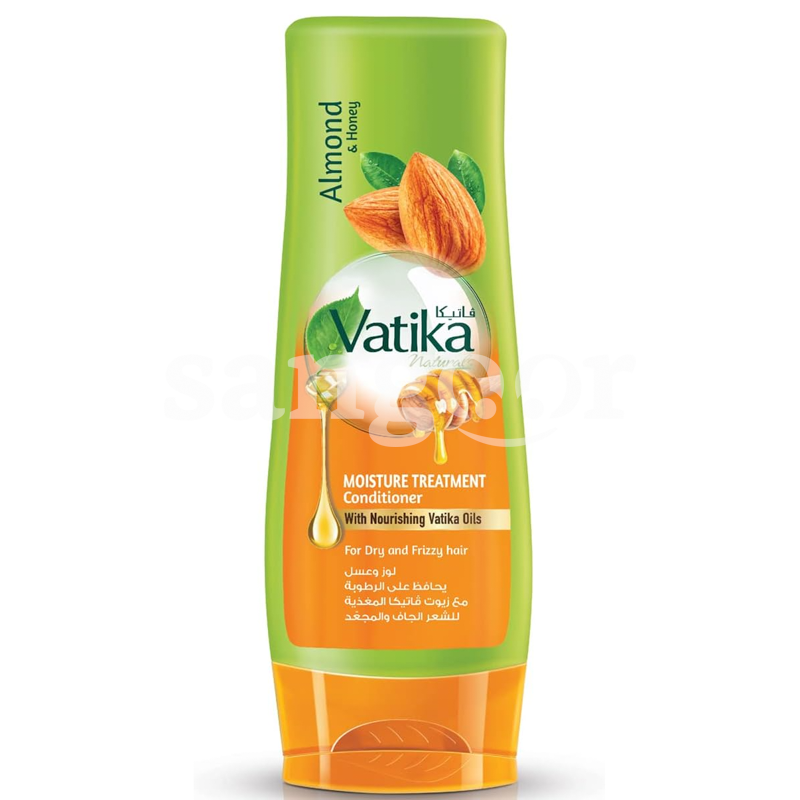 VATIKA APRES SHAMPOING 200ML AMANDE ET MIEL CHEVEUX SECS VATIKA-APRES-SHAMPOING-200ML-AMANDE-ET-MIEL-CHEVEUX-SECS.png Prix Tunisie