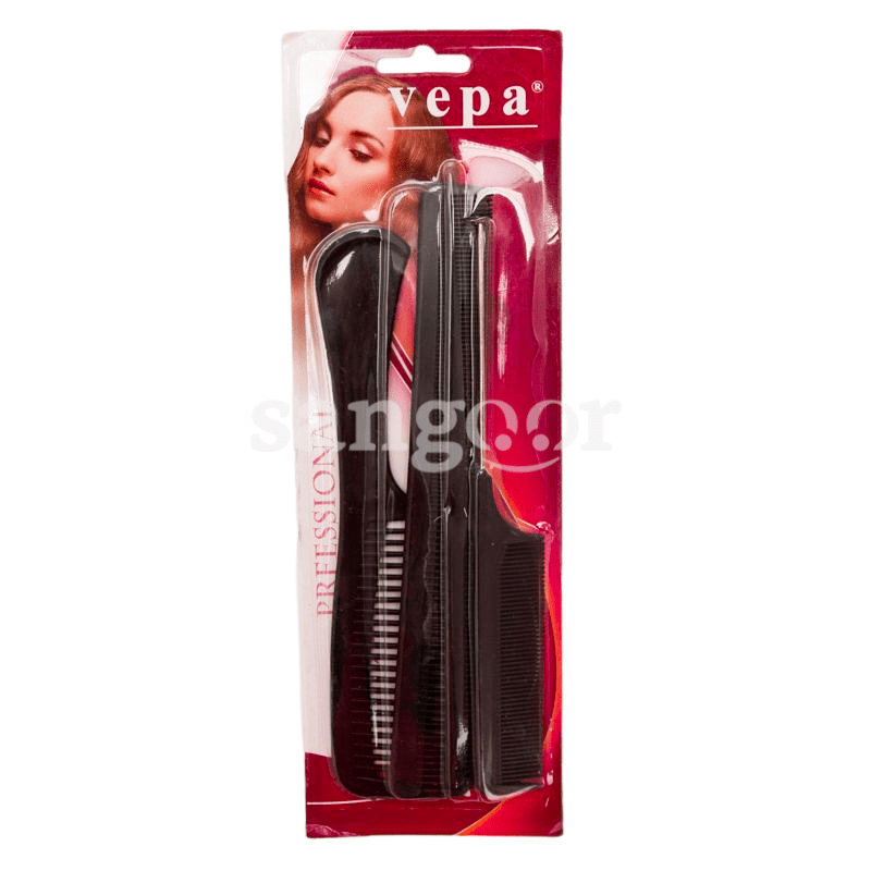VEPA KIT PEIGNE COUPE REF 2-46