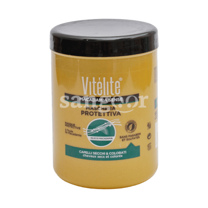VITELITE MASQUE 1L MACADAMIA