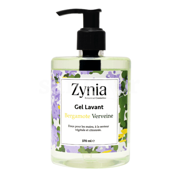 ZYNIA-SAVON-LIQUIDE-370ML-BERGAMOTE-VERVEINE-2.png Prix Tunisie