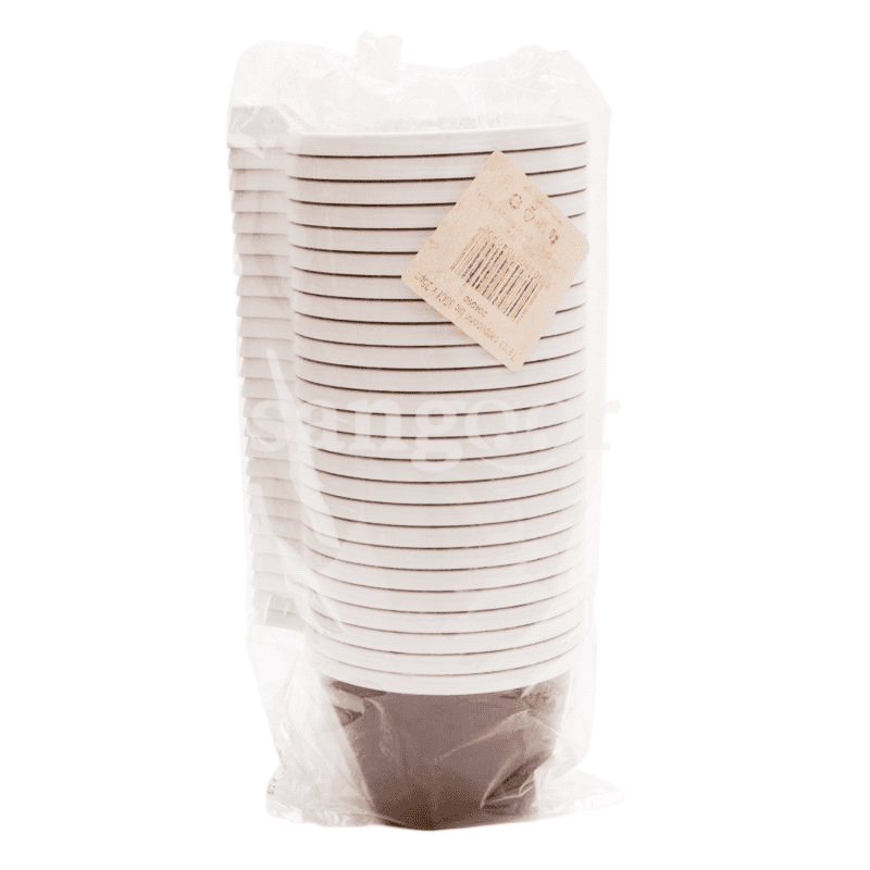 ARISTEA 25 GOBELETS TASSE CAPPUCCINO