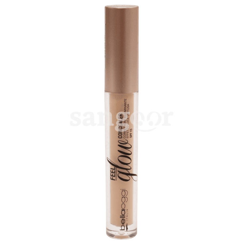 BELLAOGGI ANTI-CERNE FEEL GLOW N01