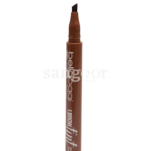 BELLAOGGI EYEBROW TINT N03--SANGOUR.TN-TUNISIE.