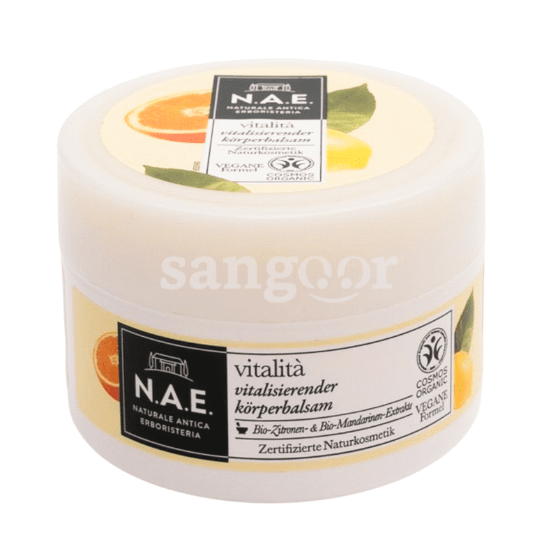 CREME CORPS N.A.E 200ML