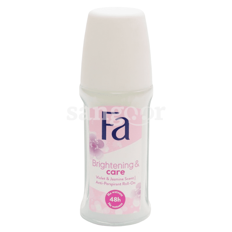 FA ROLL ON BRIGHTENING CARE 50ML