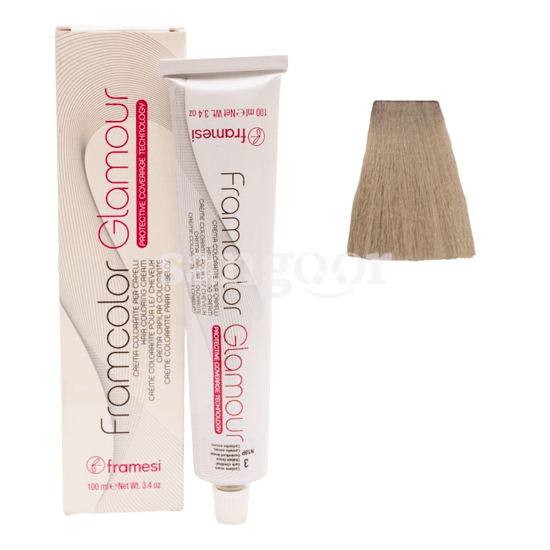 FRAMCOLOR GLAMOUR TEINTURE N9.62