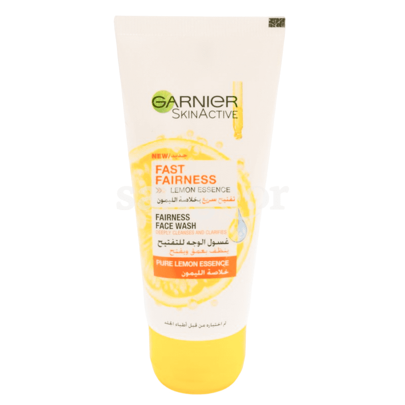 GARNIER NETTOYANT ECLAIRCISSANT LIGHT 50ML