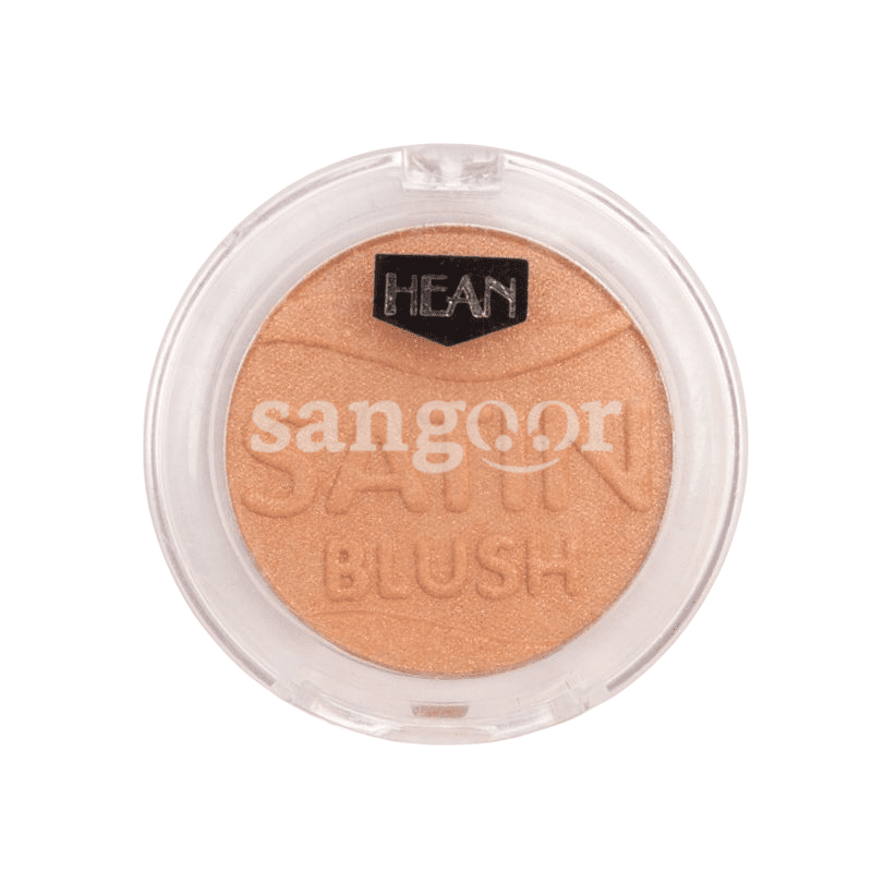 HEAN FARD A JOUE SATIN BLUSH N5