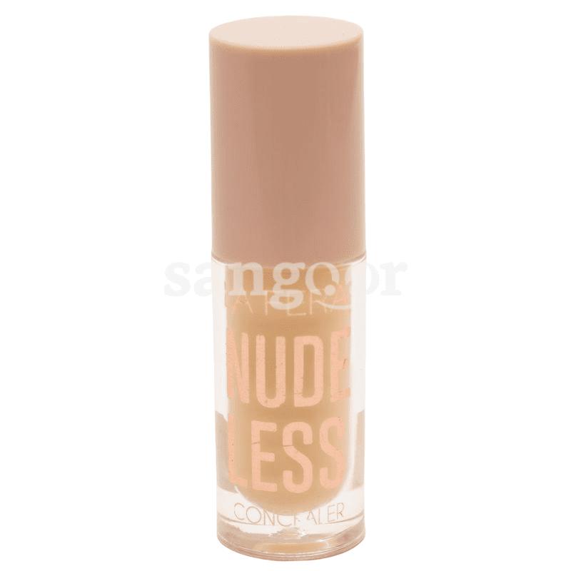 LA FERA ANTI CERNE NUDELESS N02