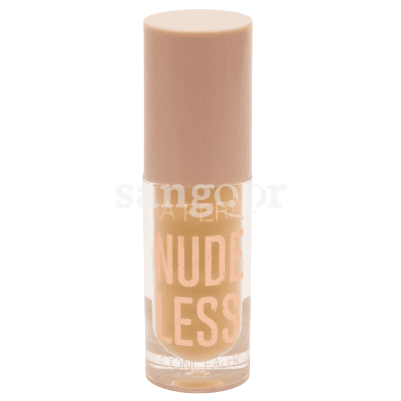 LA FERA ANTI CERNE NUDELESS N03