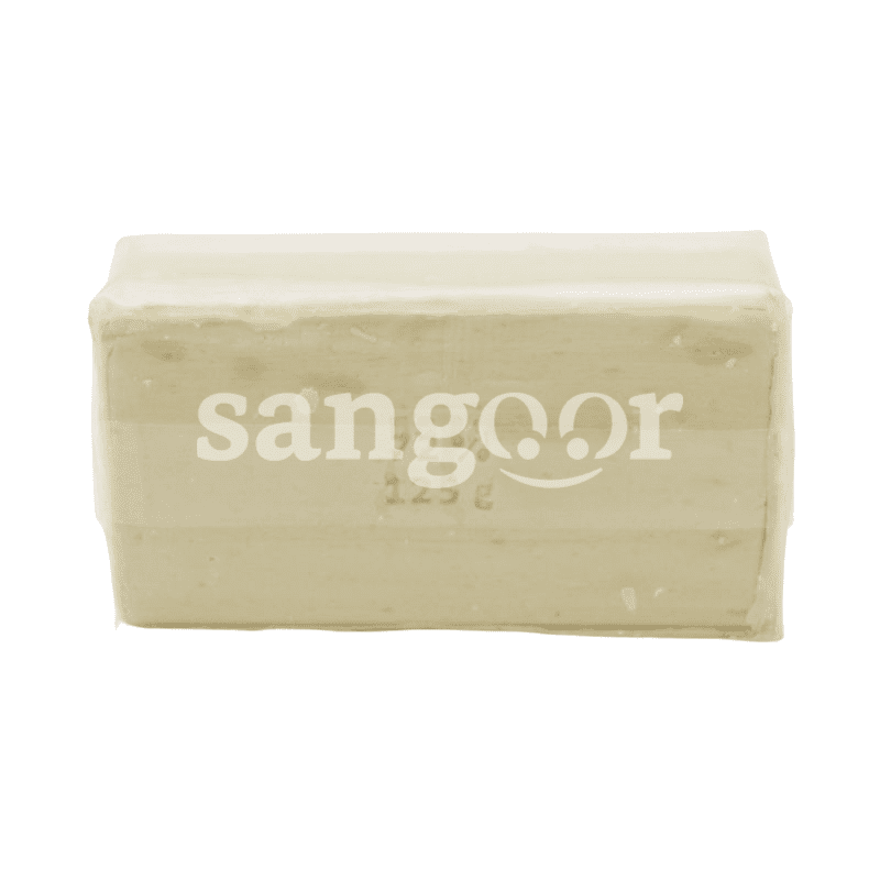 OLISS SAVON DE MENAGE 125G OLISS SAVON DE MENAGE 125G