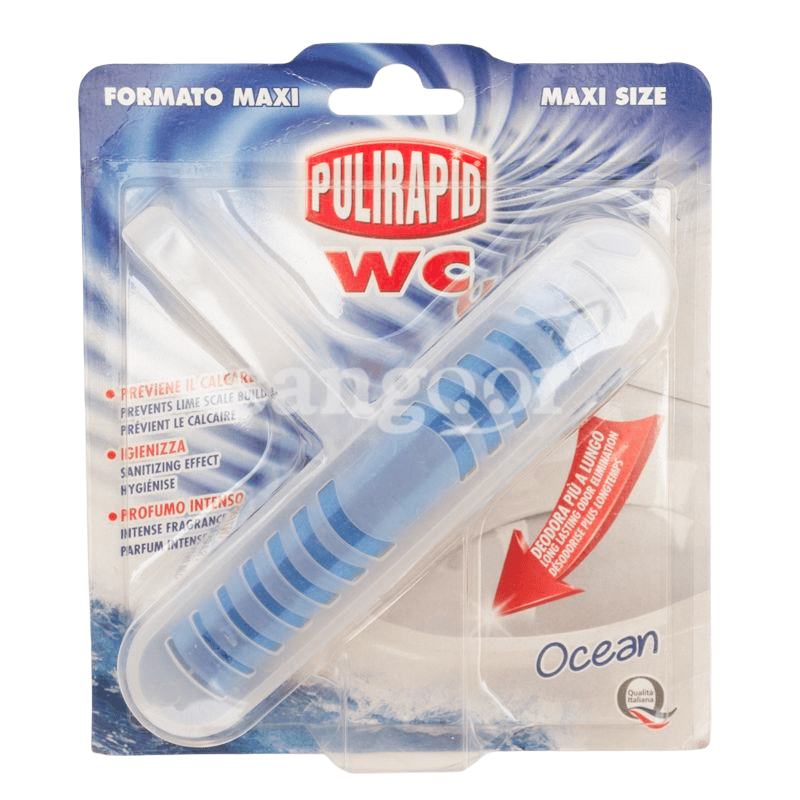 PULIRAPID WC OCEAN 43G