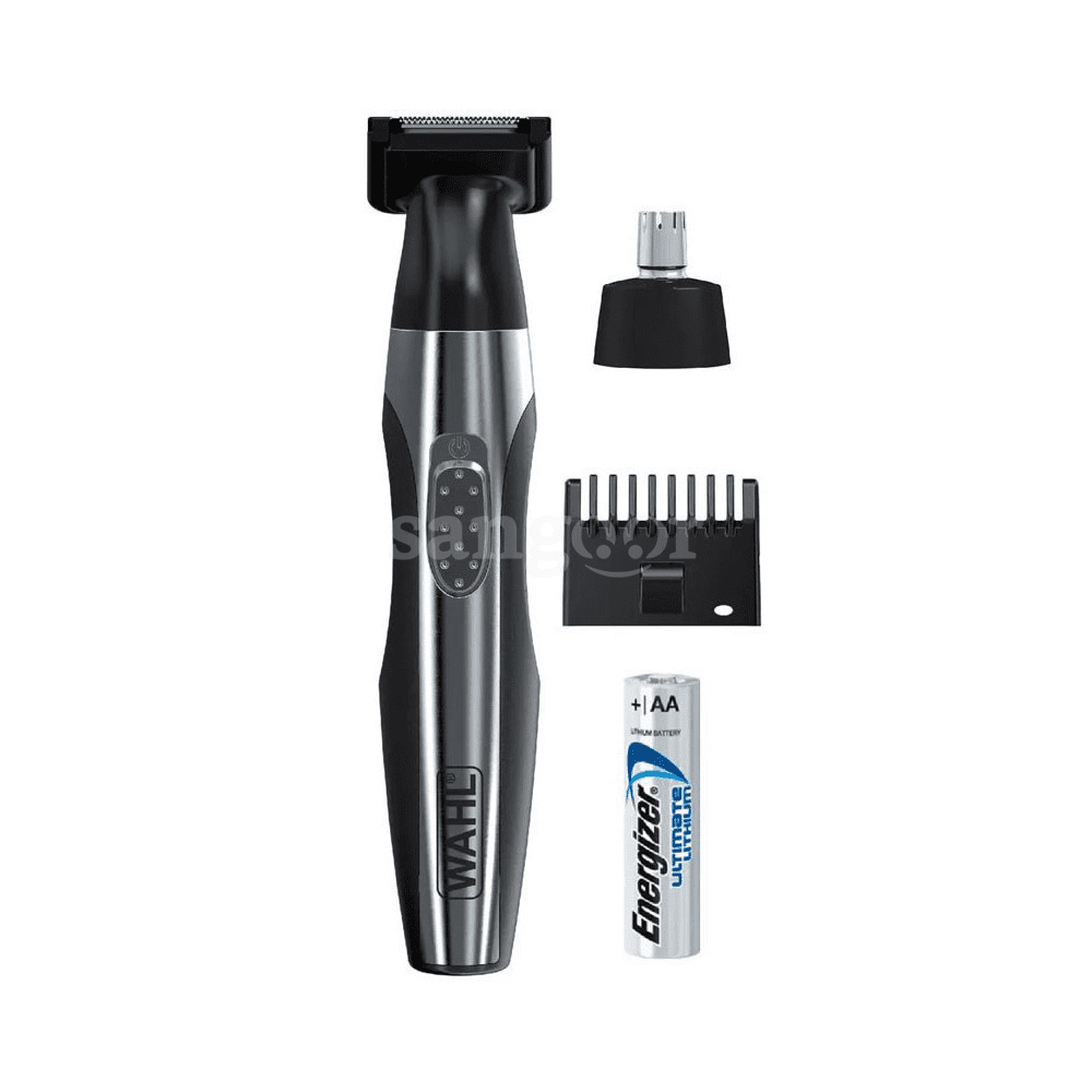 WAHL-TONDEUSE-RECHARGE-WET-ET-DRY-QUICK-STY