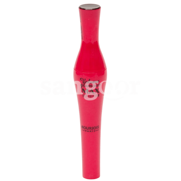 BOURJOIS MASCARA VOLUME GLAMOUR MAX