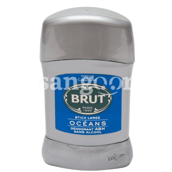 BRUT STICK OCEANS 50ML
