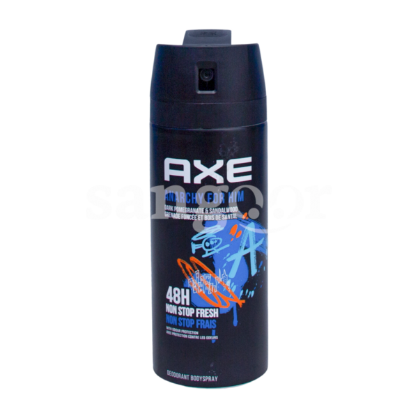 AXE-DEODORANT-150ML-ANARCHY-1.png Prix Tunisie