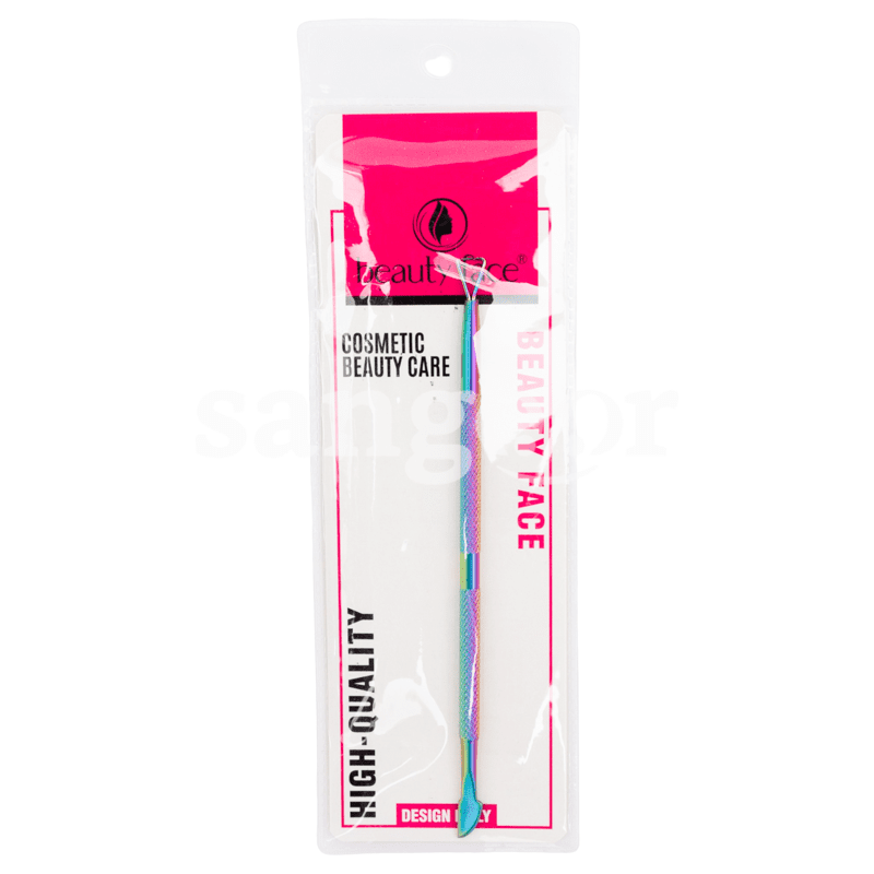 BEAUTY FACE POUSSE PEAU GD6-5