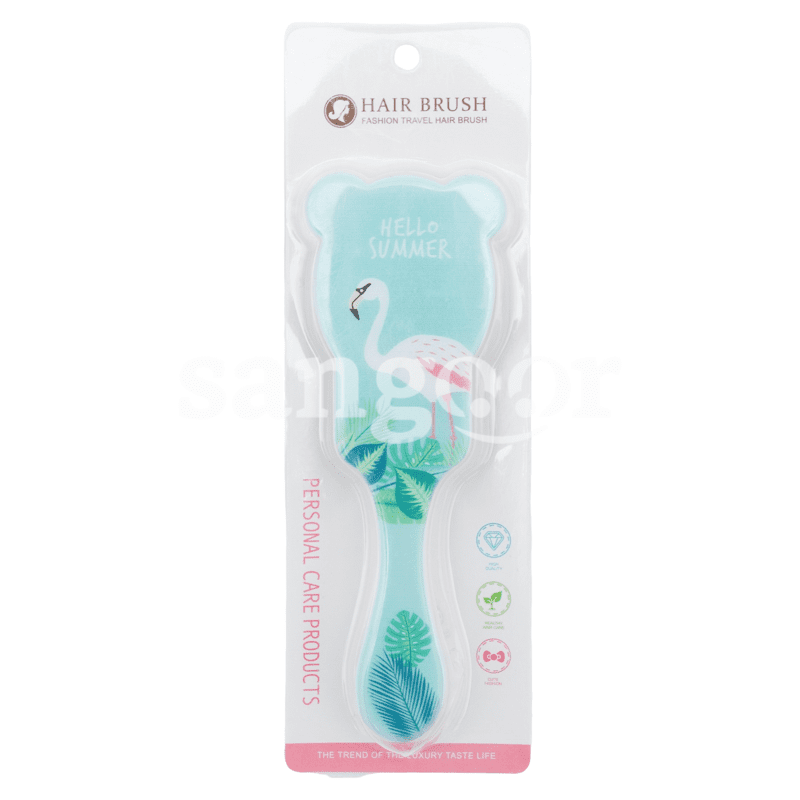 BROSSE CHEVEUX ENFANT GD4-11 HAIR BRUSH