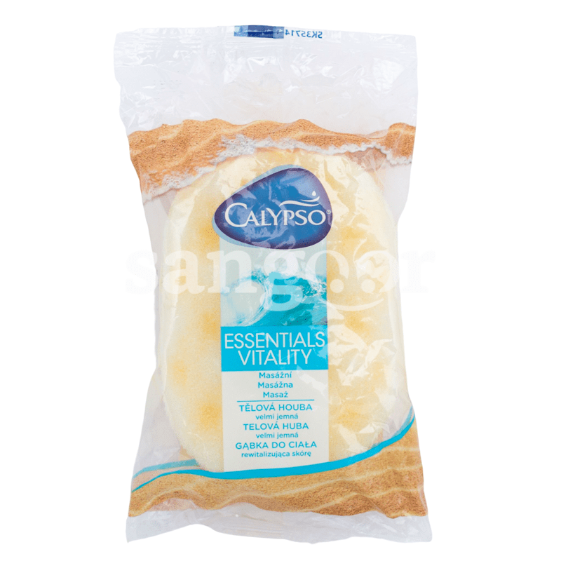 CALYPSO EPONGE VITALITY