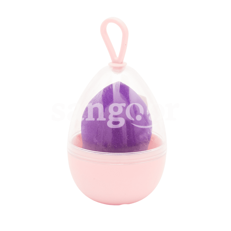 EPONGE FOND DE TEINT 1PC REF CH0114