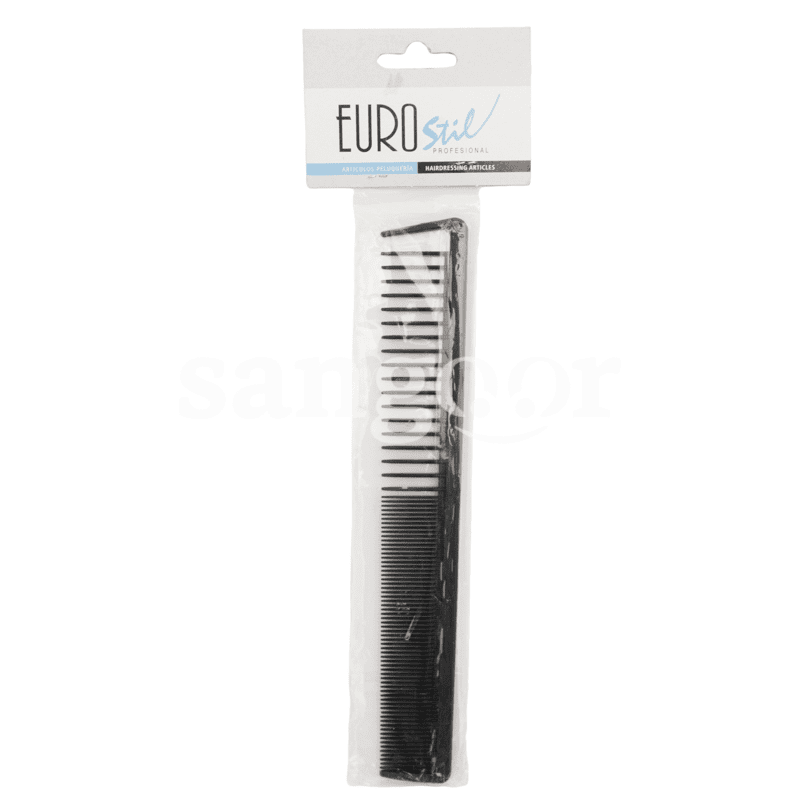 EURO STIL PEIGNE DEMELOIR REF3407 EURO-STIL-PEIGNE-DEMELOIR-REF3407.png.Prix Tunisie