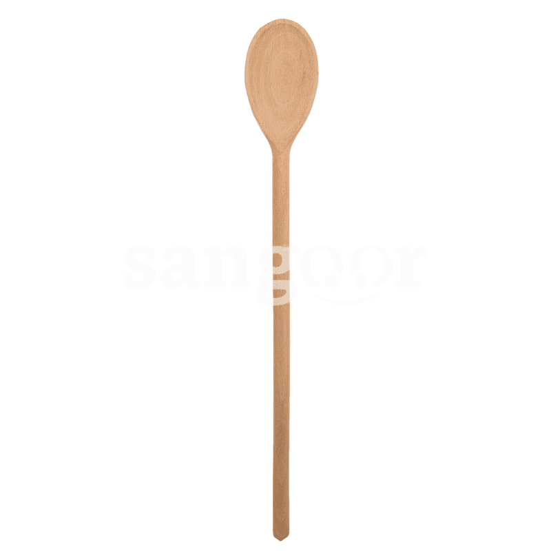 FACKELMANN CUILLERE BOIS OVALE 40CM