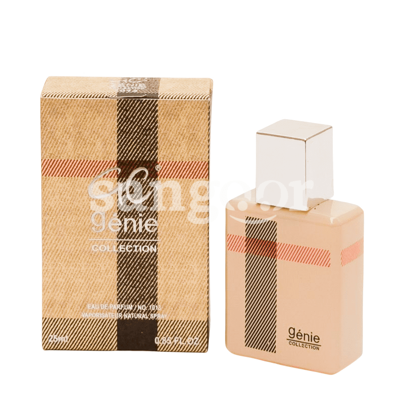 GENIE COLLECTION EAU DE PARFUM 1013 25ML