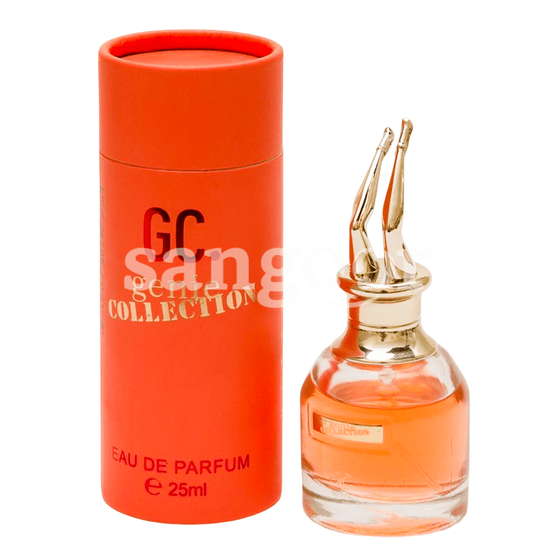 GENIE COLLECTION EAU DE PARFUM 4343 25ML