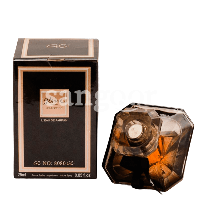 GENIE COLLECTION EAU DE PARFUM 8080 25ML