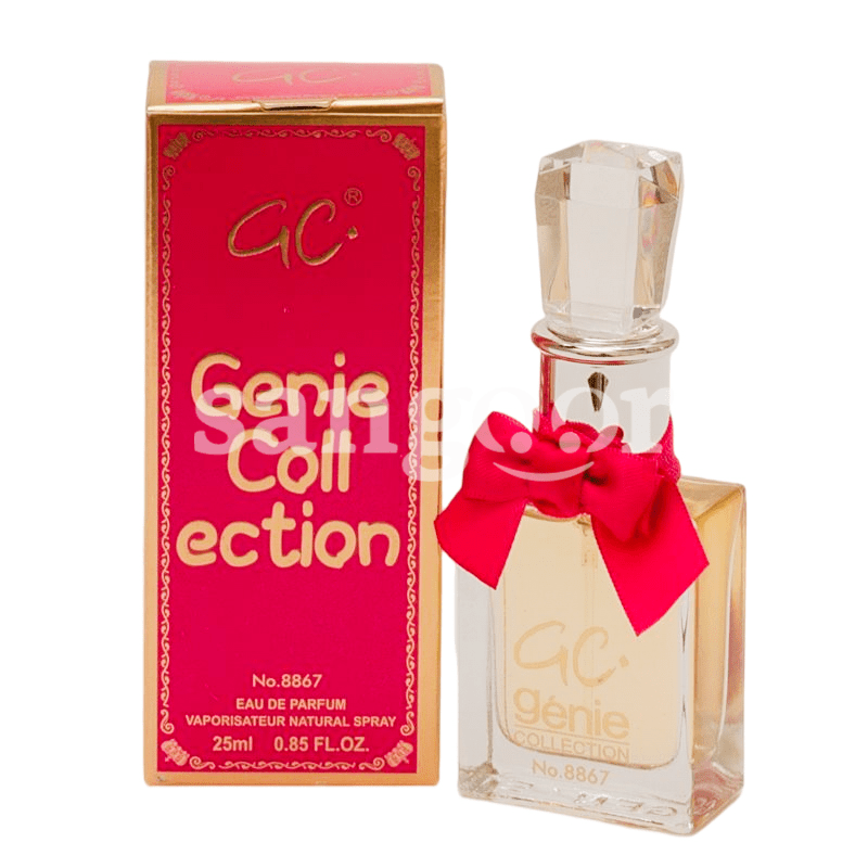 GENIE COLLECTION EAU DE PARFUM 8867 25ML