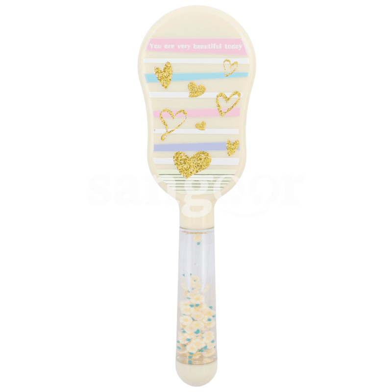 HAIR BRUSH BROSSE CHEVUX GD4-1