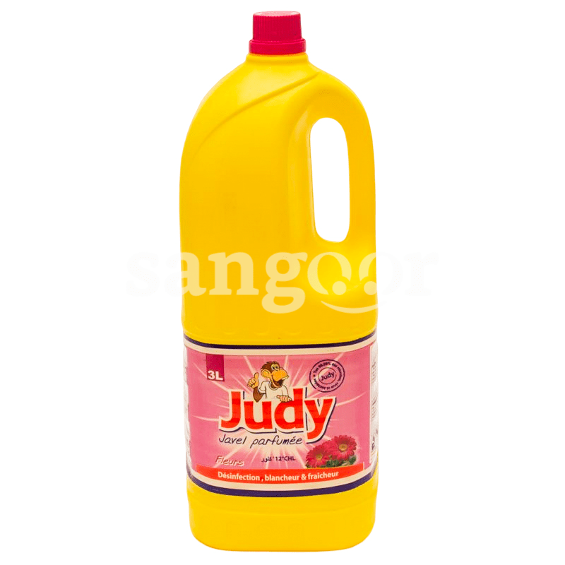 JUDY JAVEL 3L FLEURS